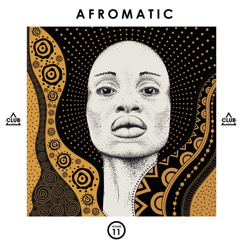 VA - Afromatic, Vol. 11